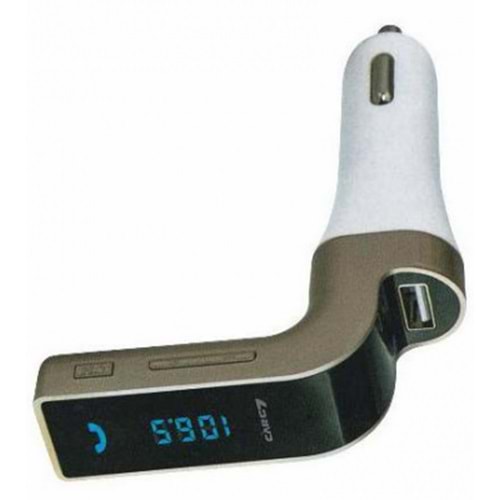 CONCORD WIRELESS FM TRANSMITTER