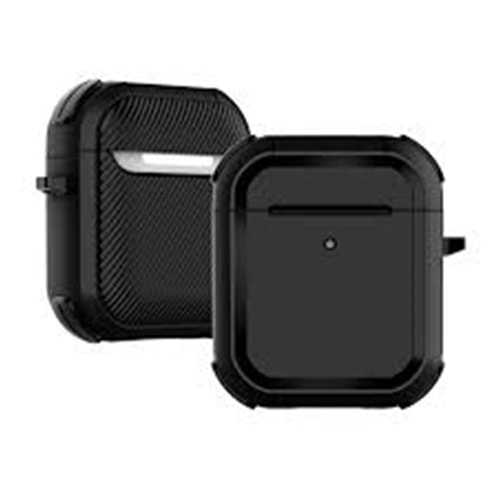 WIWU AIRPODS CASE BLACK