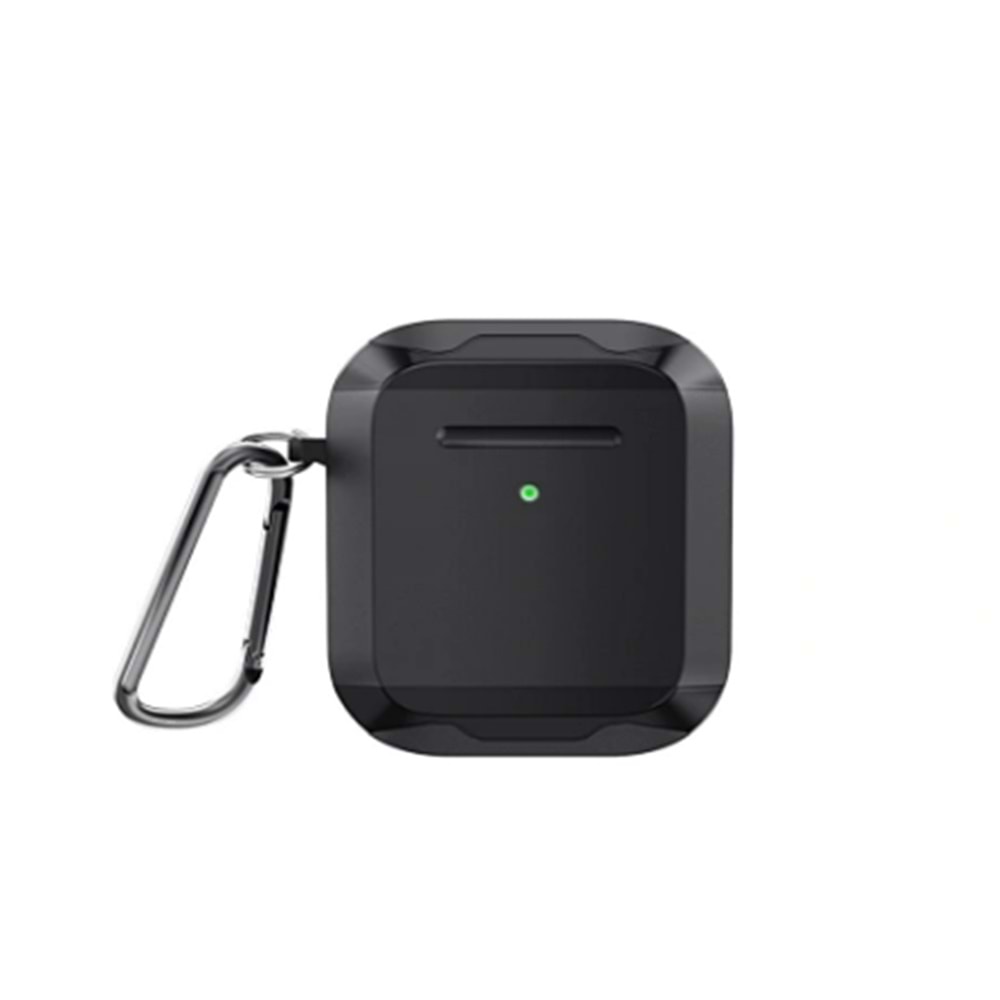 WIWU AIRPODS CASE BLACK