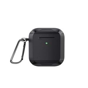 WIWU AIRPODS CASE BLACK