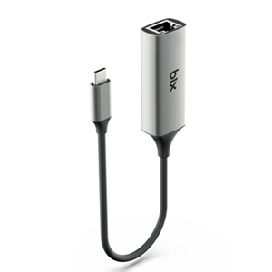 DAYTONA BIX ADP-09 TYPE-C LAN ADAPTER