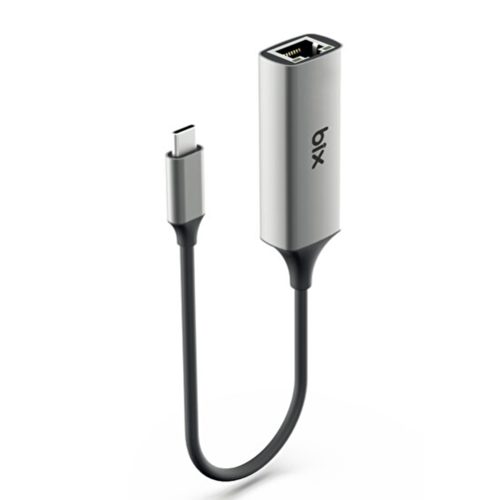 DAYTONA BIX ADP-09 TYPE-C LAN ADAPTER