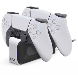 PLAYSTATION 5 DUALSENSE CHARGER