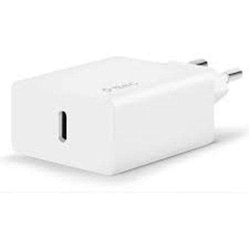 TTEC USB-C TRAVEL CHARGER
