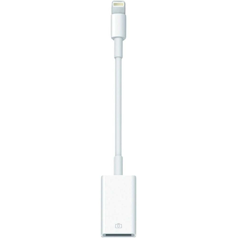 CONCORD LIGHTNING TO USB CAMERA ADAPTER