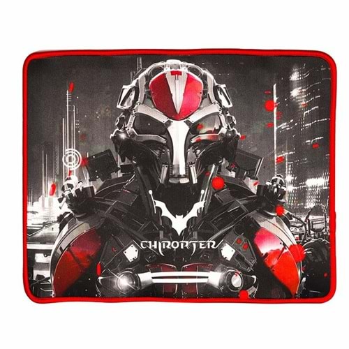 CHROPTER WGP-GP9 MOUSE PAD