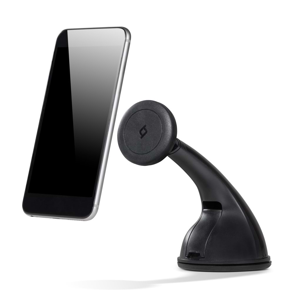 TTEC EASY DRIVE GRIP IN-CAR PHONE HOLDER