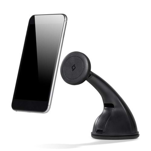 TTEC EASY DRIVE GRIP IN-CAR PHONE HOLDER
