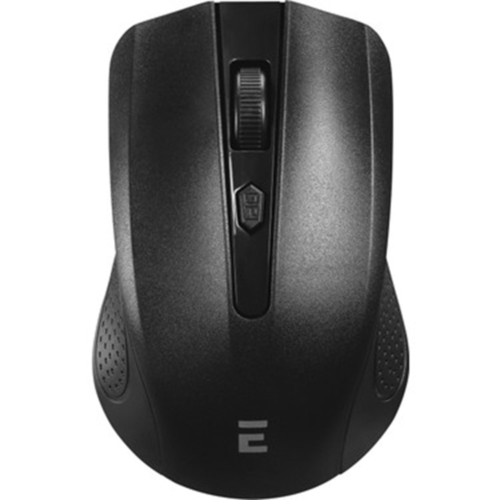 EVEREST SMW-777 WIRELESS MOUSE