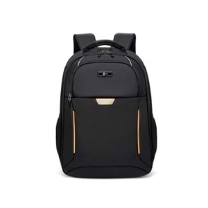 LECOO BG04 LAPTOP BAG BLACK