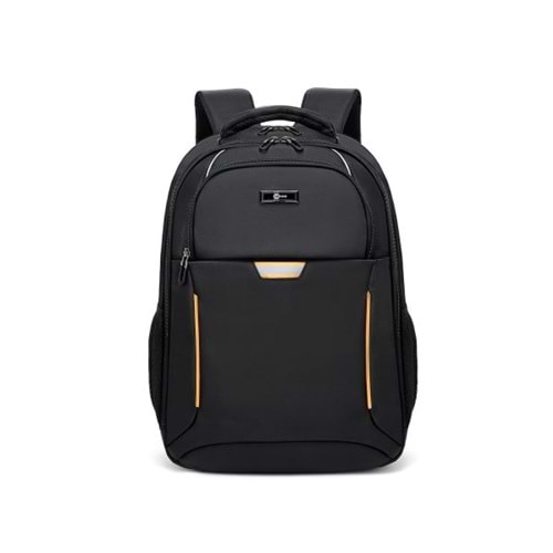 LECOO BG04 LAPTOP BAG BLACK