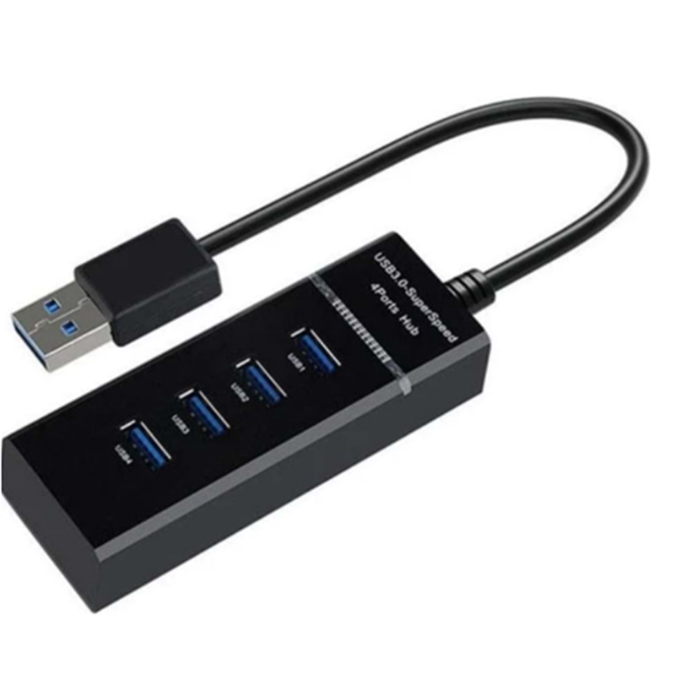 ONEZERO 4 PORT USB HUB 3.0