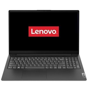 LENOVO V15 82YU0123TX AMD RYZEN 5-7520U 2.8G 16GB RAM 512GB SSD 15.6 INCH FREEDOS LAPTOP