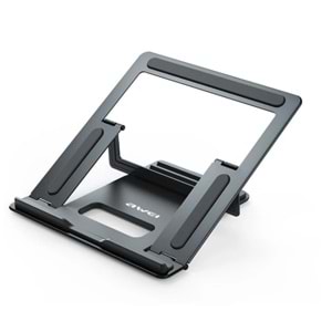 AWEI X30 FLEXIBLE HOLDER FOR LAPTOP AND TABLET PC