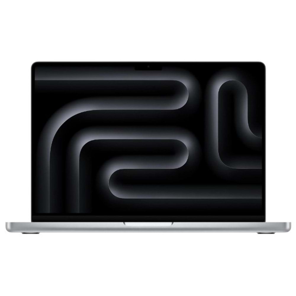 APPLE MACBOOK PRO M3 CHIP 2023 14 INCH 8 GB RAM 512 GB SSD LAPTOP