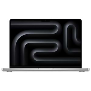 APPLE MACBOOK PRO M3 CHIP 2023 14 INCH 8 GB RAM 512 GB SSD LAPTOP