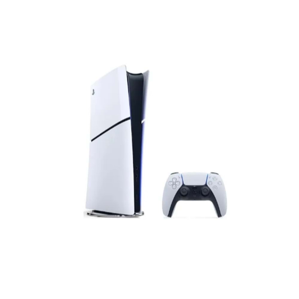 PS5 SLIM DIGITAL EDITION 1 TB