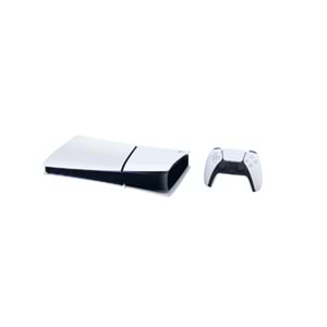 PS5 SLIM DIGITAL EDITION 1 TB