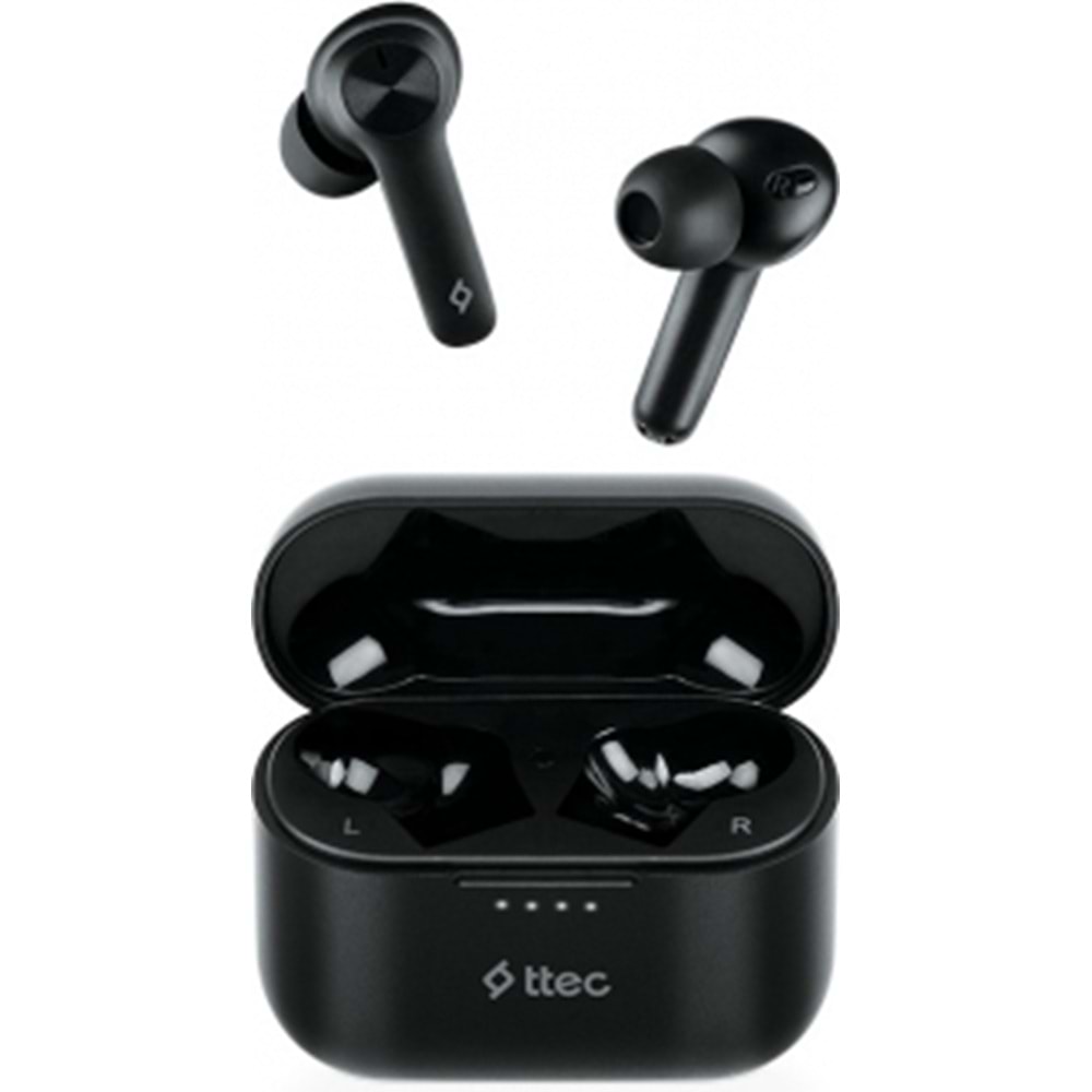 TTEC AIRBEAT PLAY WIRELESS BLUETOOTH HEADSET