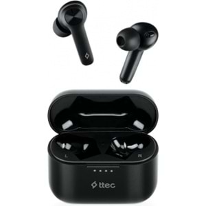 TTEC AIRBEAT PLAY WIRELESS BLUETOOTH HEADSET