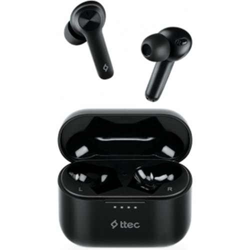 TTEC AIRBEAT PLAY WIRELESS BLUETOOTH HEADSET
