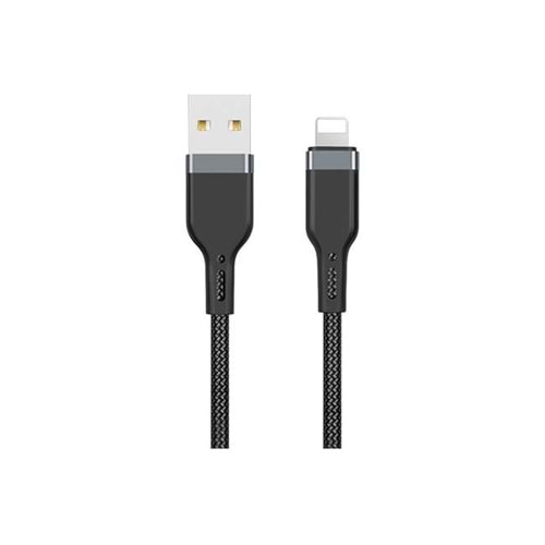 WIWU PT01 USB TO LIGHTNING PLATINUM CABLE