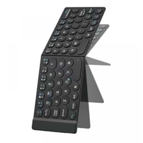 WIWU FMK-01 WIRELESS FOLD MINI KEYBOARD