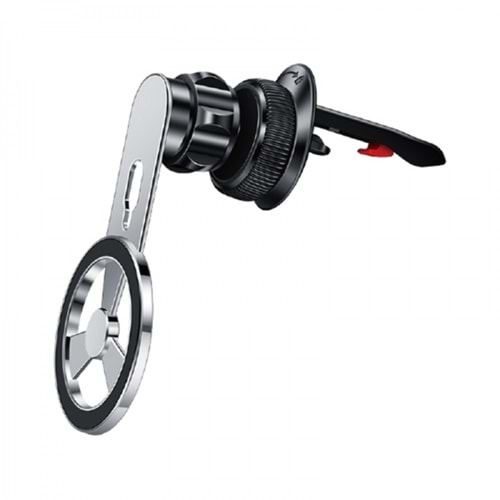 WIWU CH026 ZINC ALLOY CAR MOUNT HOLDER