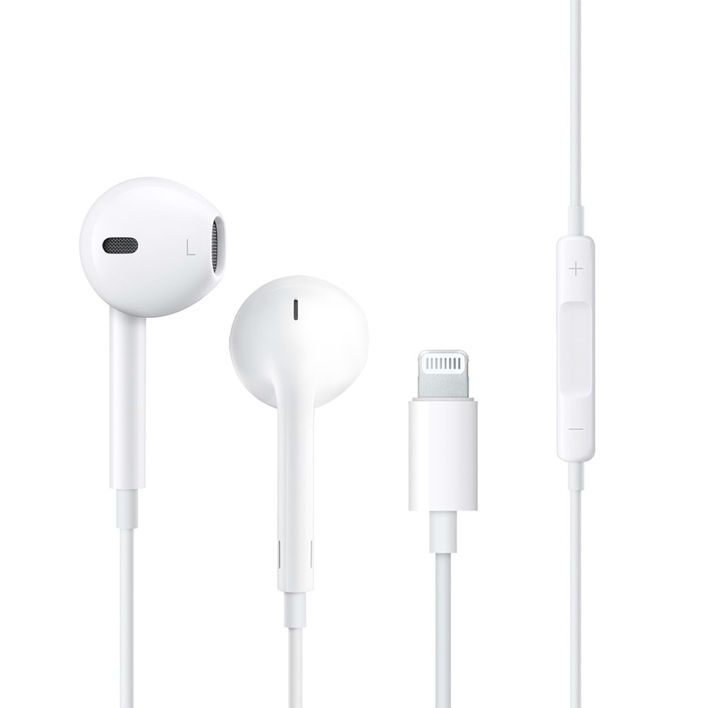 WIWU LIGHTNING EARBUDS 302