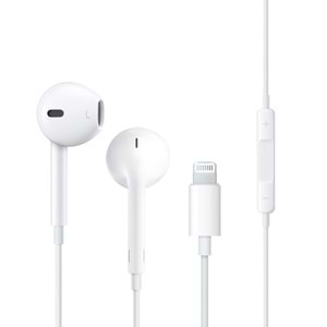 WIWU LIGHTNING EARBUDS 302