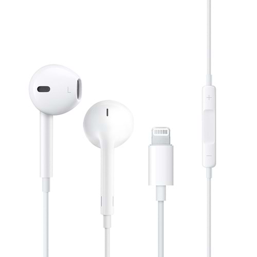 WIWU LIGHTNING EARBUDS 302