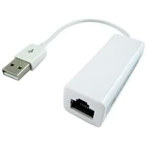 QPORT Q-URJ45 USB 2.0 TO RJ45