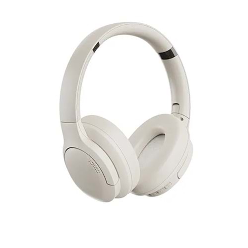 WIWU SOUNDCOOL HEADSET WHITE