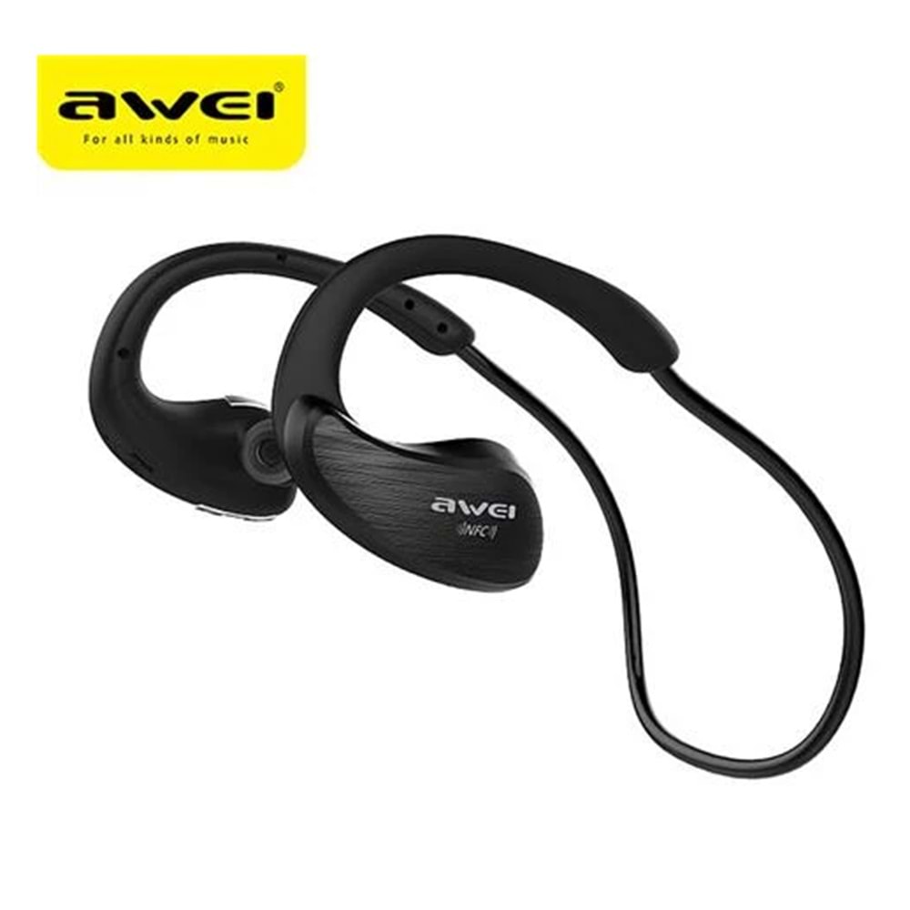 AWEI A885BL SPORTS WIRELESS HEADSET