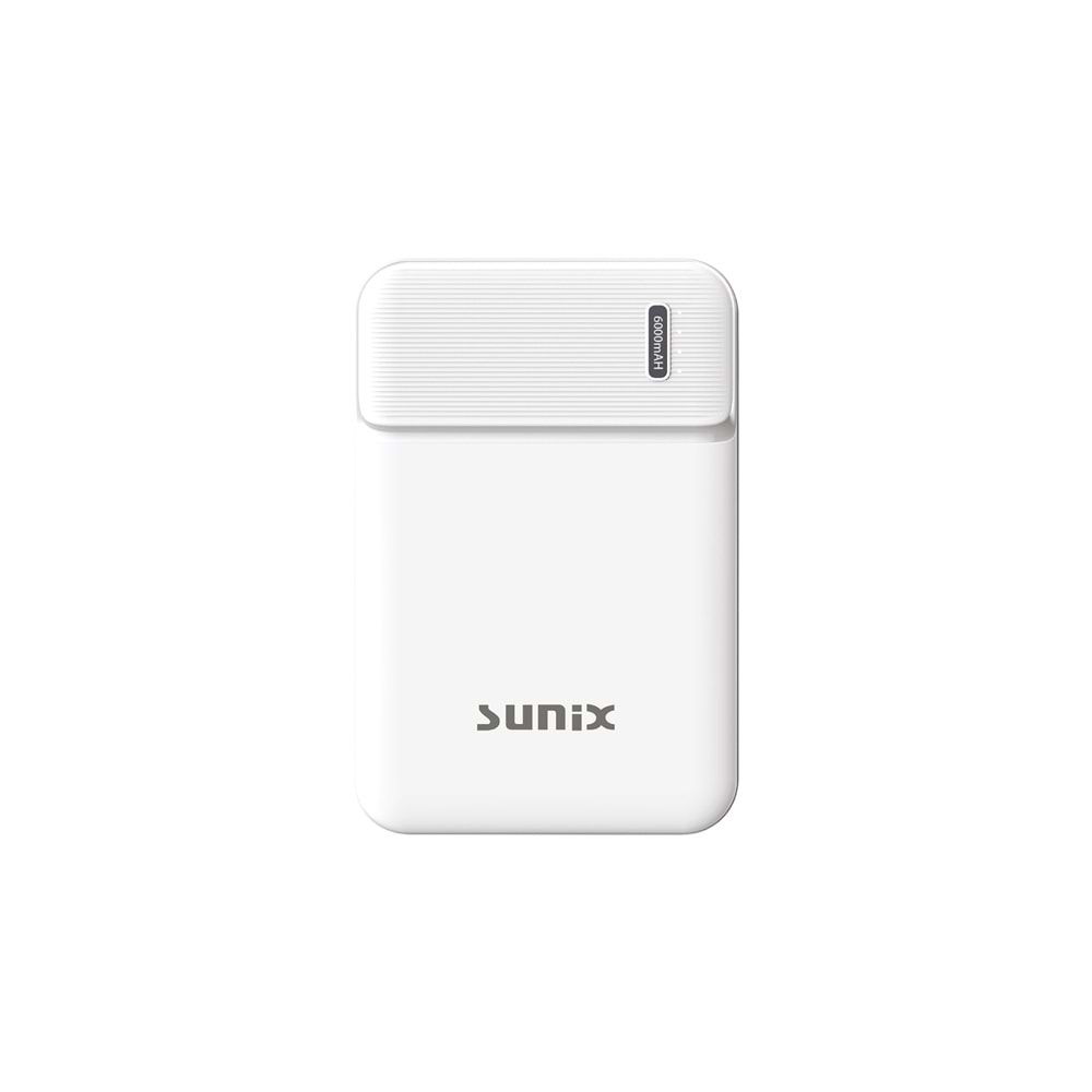 SUNIX PB-21 6000mAh POWERBANK