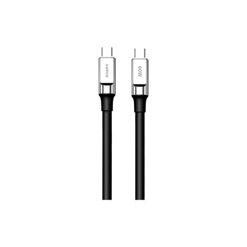 SUNIX SC-66 60W TYPE-C TO TYPE-C CABLE