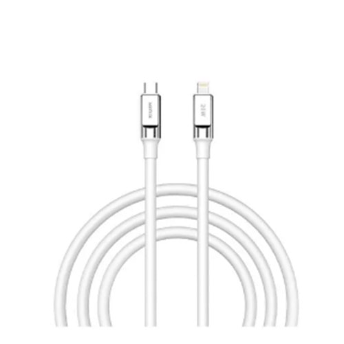 SUNIX SC-67 USB-C TO LIGHTNING CABLE 20W