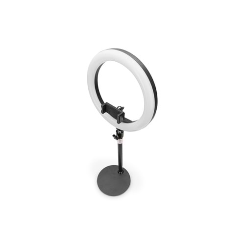 LED RING LIGHT 8 INCH LJJ-20
