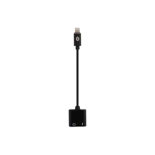 SUNIX CT-06 LIGHTNING TO 3.5 MM ADAPTER