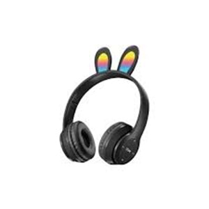 SUNIX BLT-43 WIRELESS KIDS HEADSET BLACK