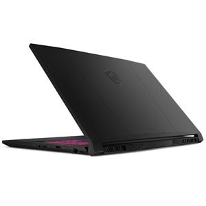 MSI KATANA 17 B12VFK CORE i5-12450H 16 GB RAM 512 GB SSD 8 GB RTX 4060 17.3 INCH FHD 144Hz DOS