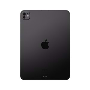 APPLE IPAD PRO M4 13 INCH 256 GB WIFI BLACK