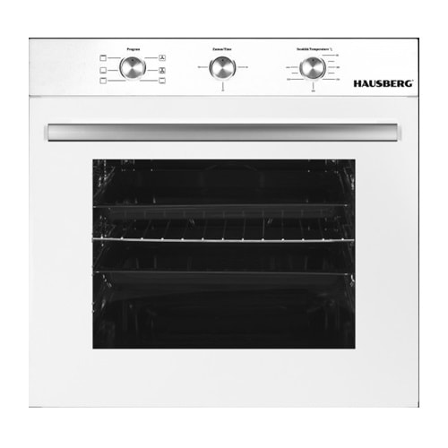 HAUSBERG HB-8053 ANALOG FIRIN