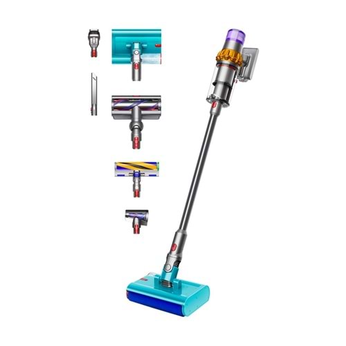 DYSON V15s DETECT SUBMARINE