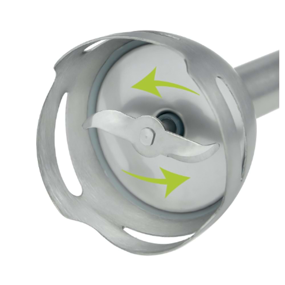 NEWAL BLD426 HAND BLENDER