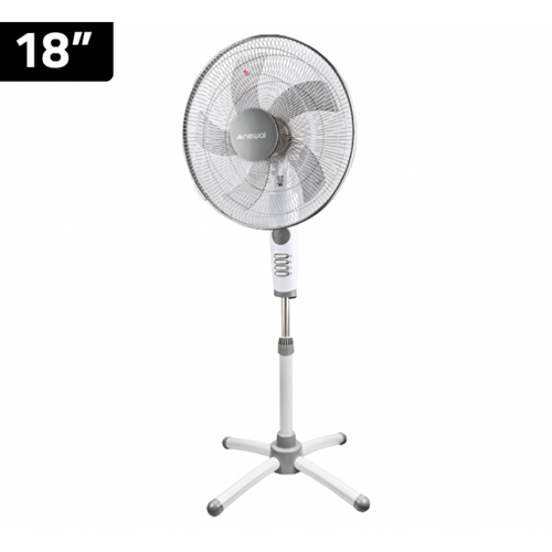 NEWAL FAN324 VANTILATOR 18 INCH