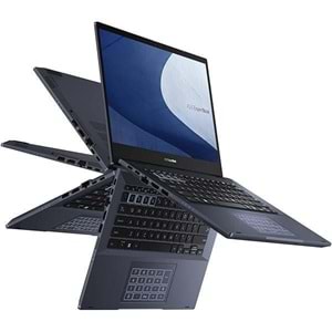 ASUS B3402FB x360 INTEL CORE i7 1255U 16 GB RAM 512 GB SSD 14 INCH TOUCH SCREEN FHD