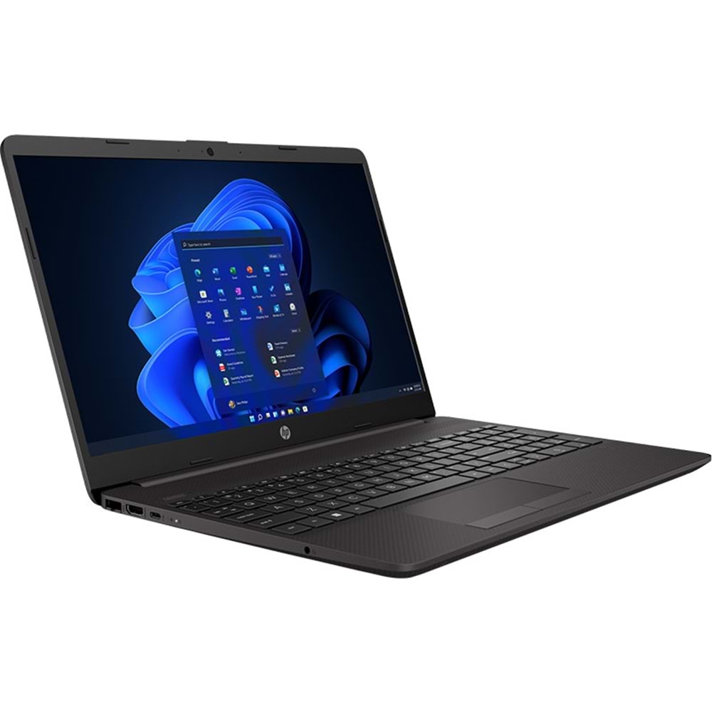HP 250 G9 INTEL CORE i5-1235U 16GB RAM 512GB SSD 15.6 INCH FDOS LAPTOP