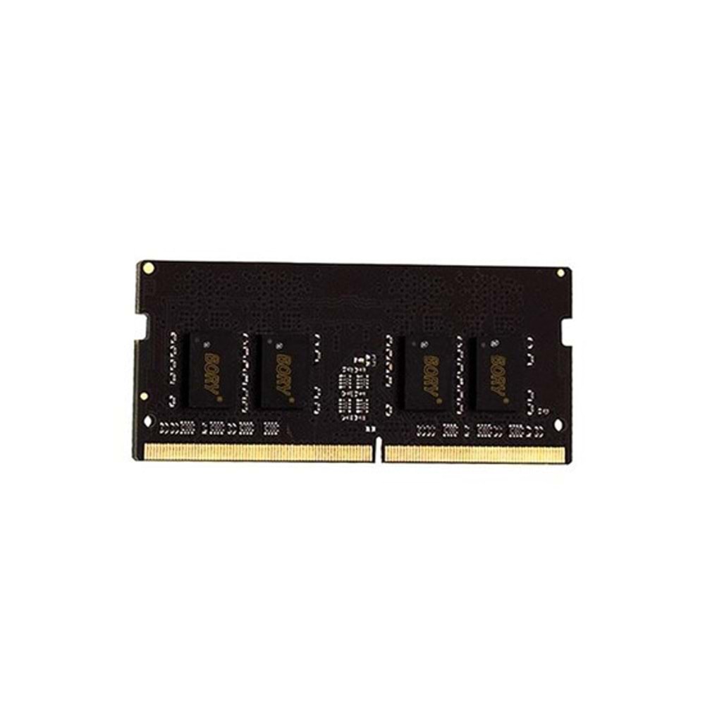 BORY 8 GB DDR4 3200MHZ LAPTOP RAM