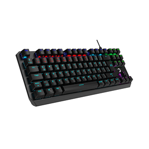 GAMEPOWER OVERLORD RED SWITCH 60M MEKANİK OYUNCU KLAVYE